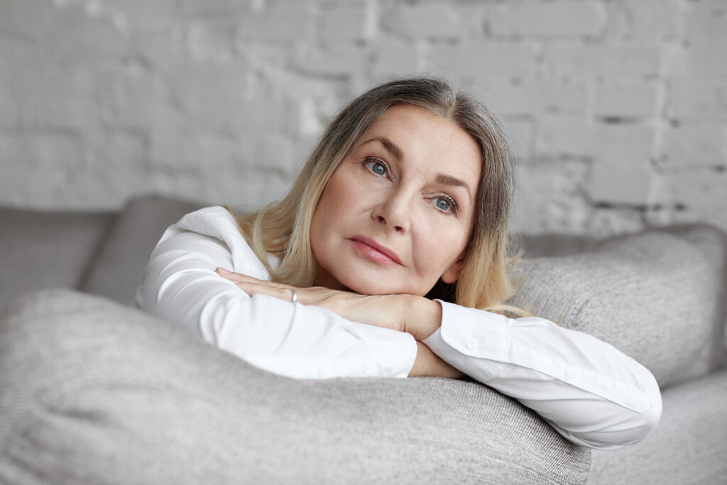 Cum să-ți regăsești sensul după ce copiii au plecat de acasă